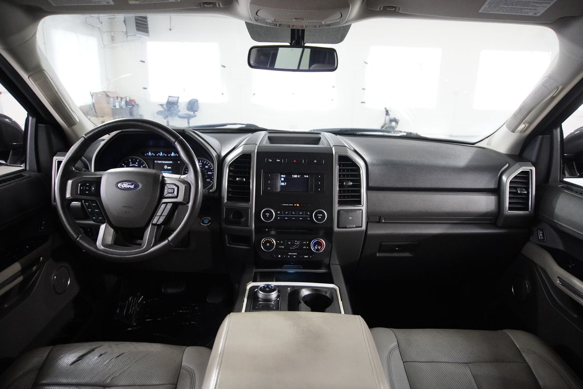 2018 Ford Expedition XLT
