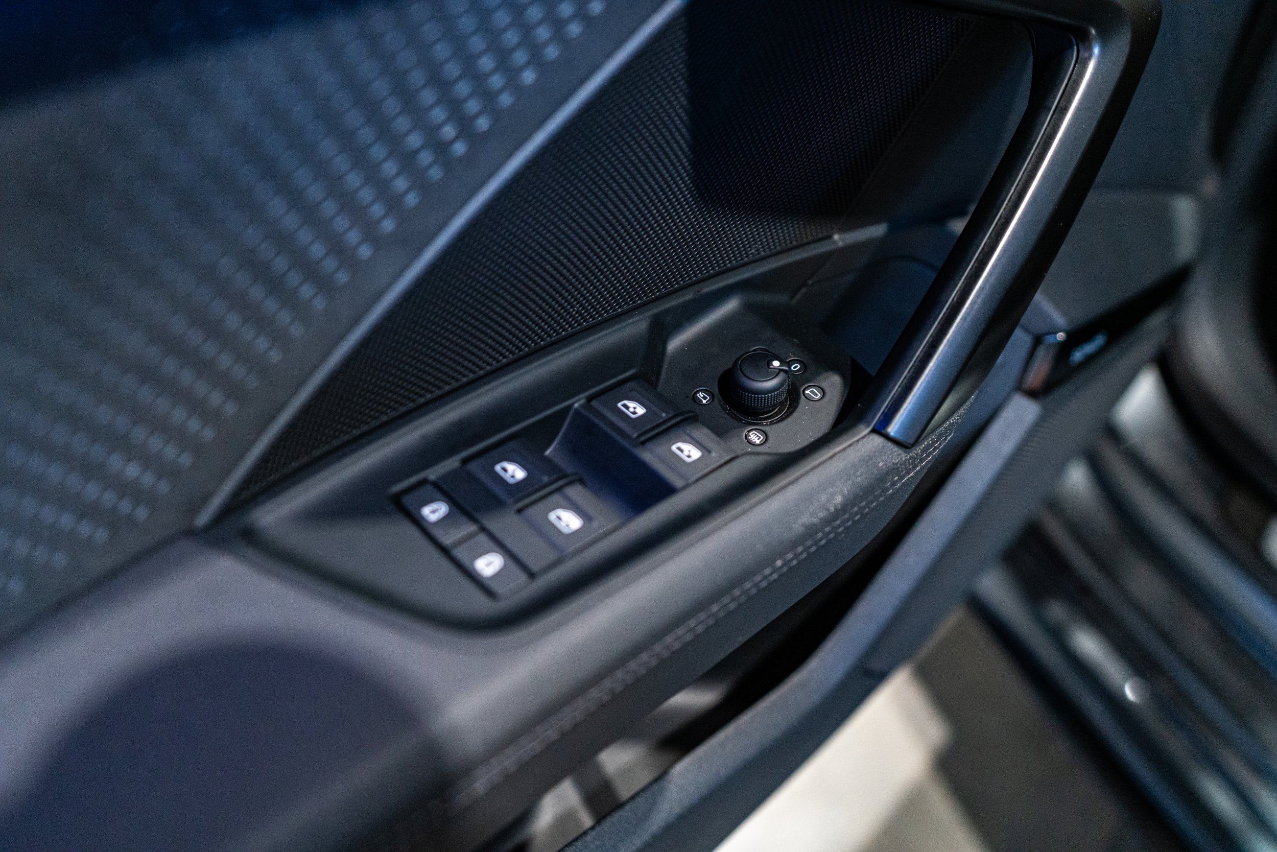 2026 Audi RS 3 TFSI quattro S tronic, photo 23