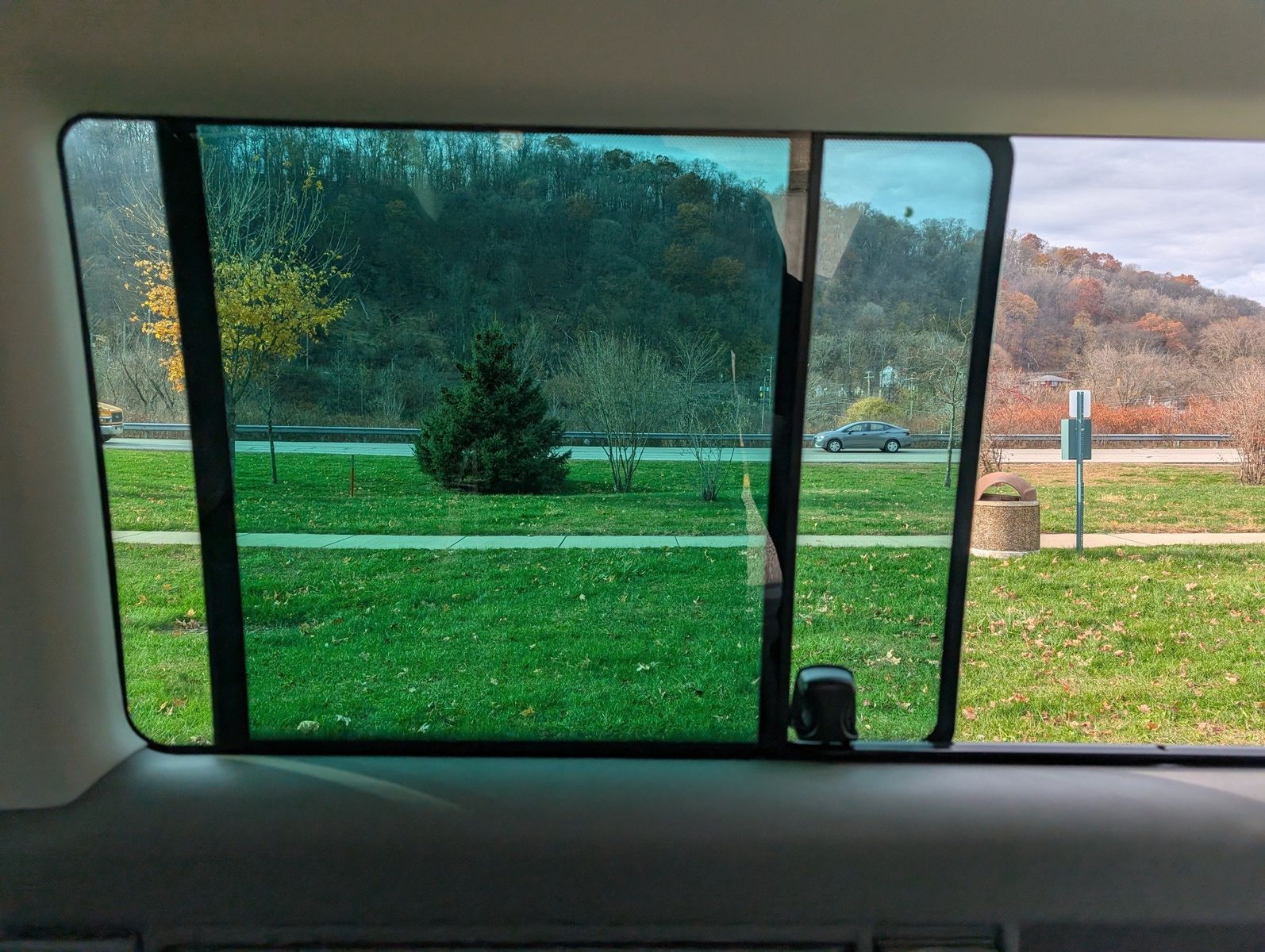 2003 Volkswagen EuroVan 172