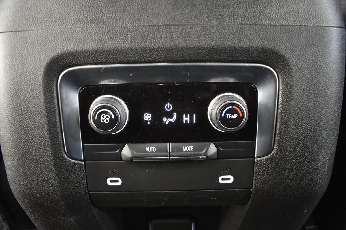 2021 Chevrolet Tahoe 4WD LS