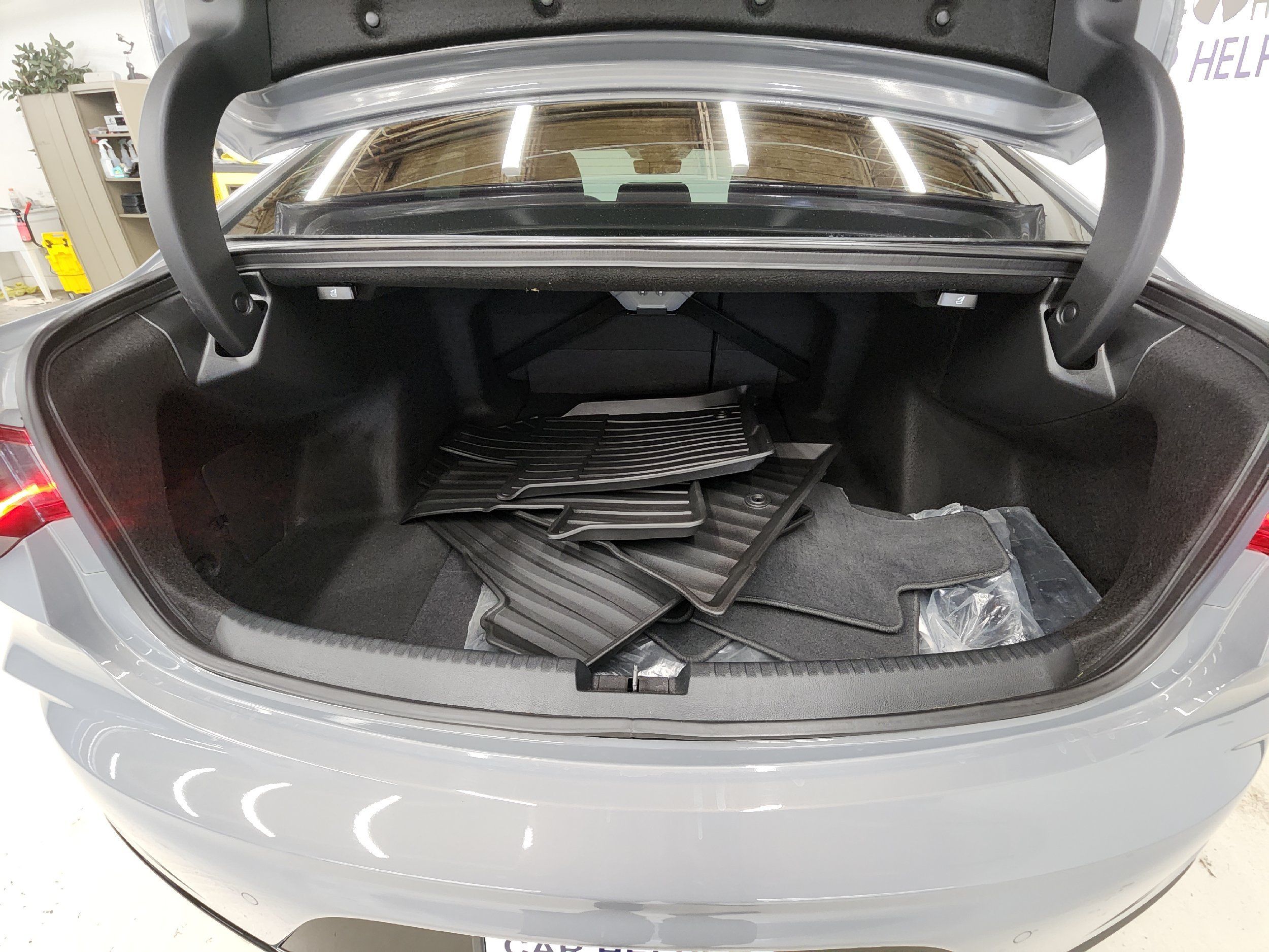2024 Acura TLX SH-AWD Type S photo 14