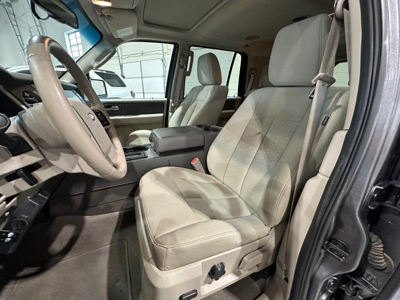 2014 Ford Expedition XLT, photo 17