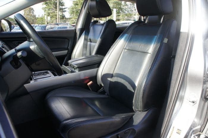 2012 Mazda CX-9 Grand Touring photo 24