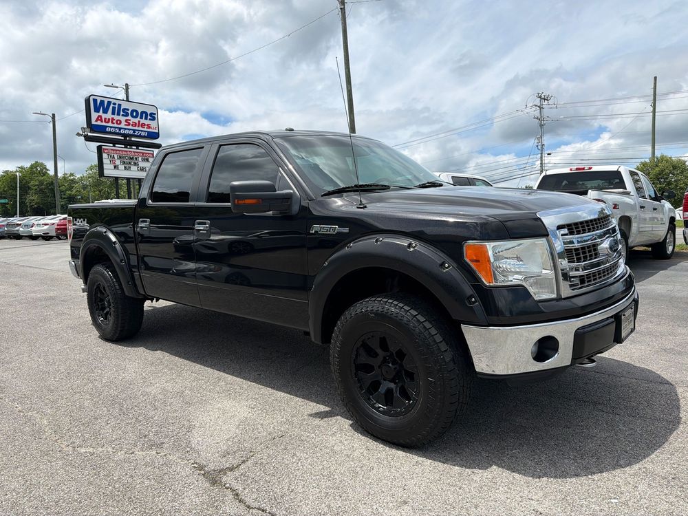 Featured Vehicle Image