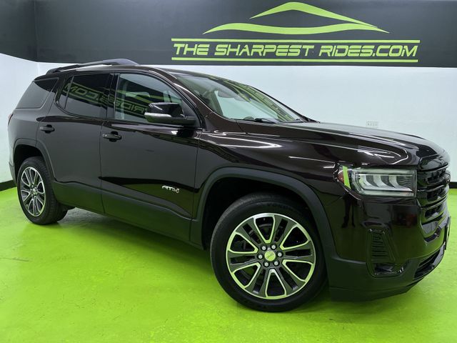 Featured Vehicle Image