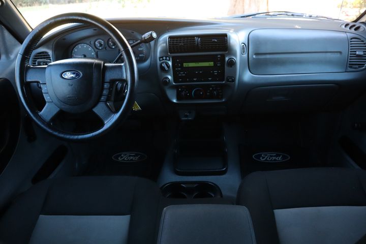 2005 Ford Ranger XLT | Victory Motors of Colorado