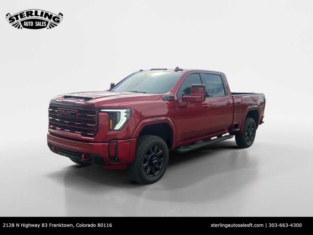 Featured Vehicle Image