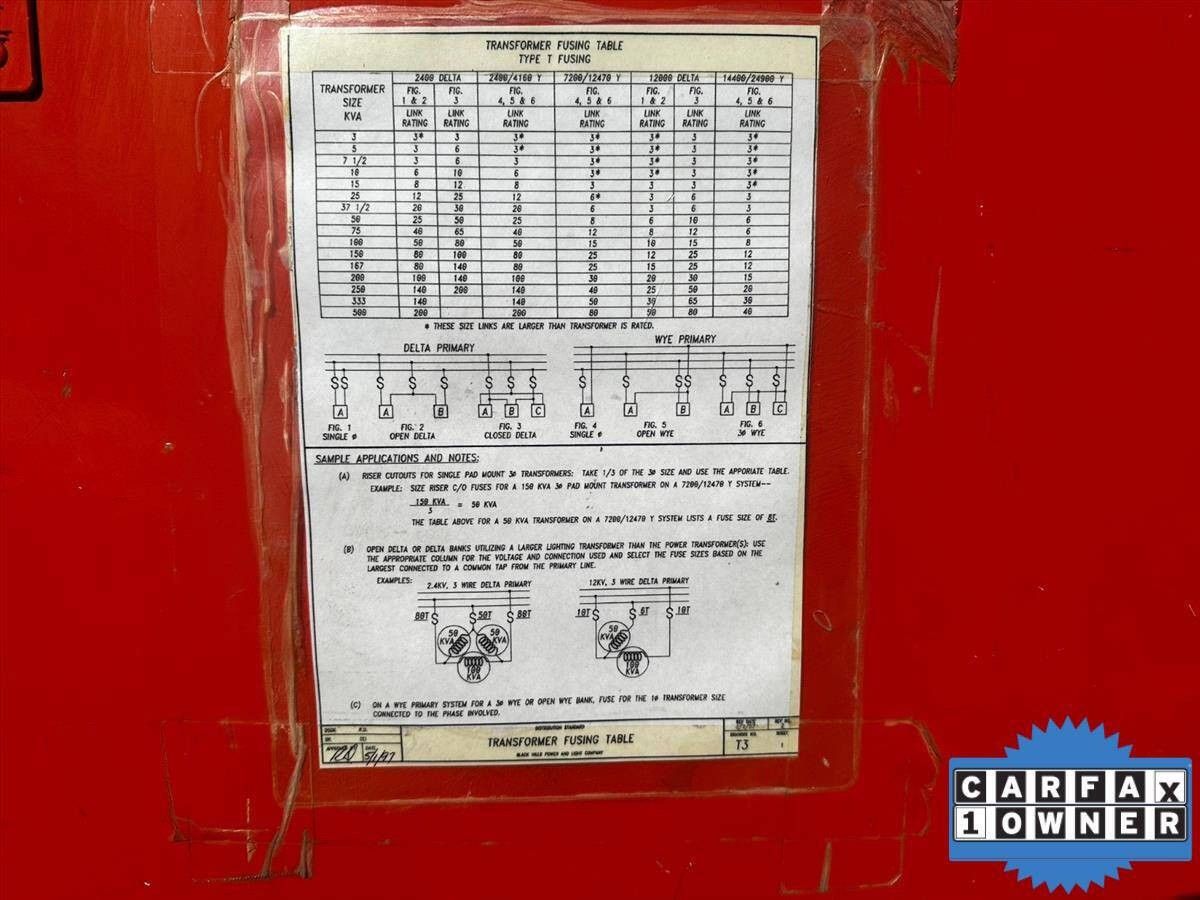 2017 International WorkStar 7500 55