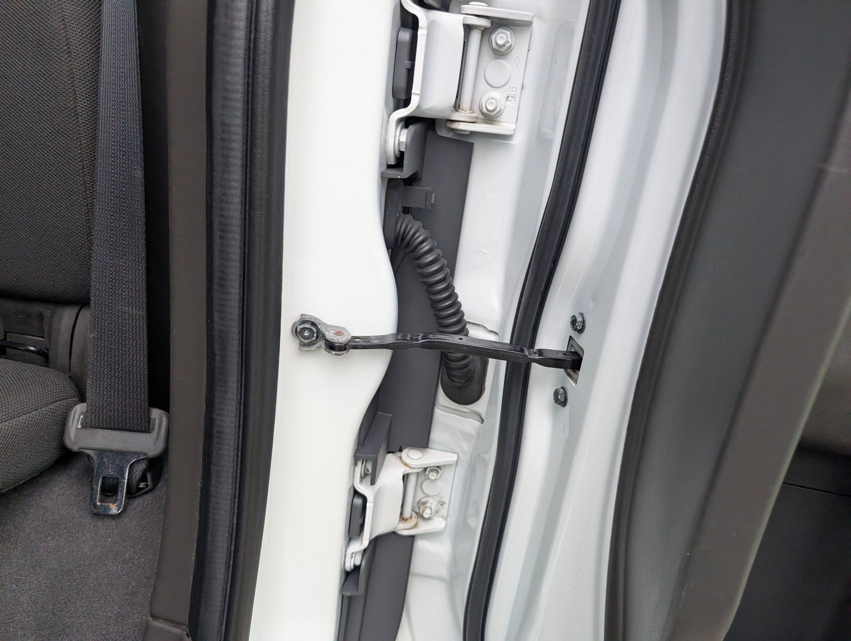 2019 Nissan Frontier 71