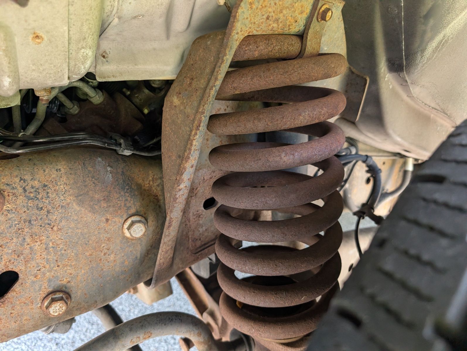 2007 Ford E-450 Cutaway 195
