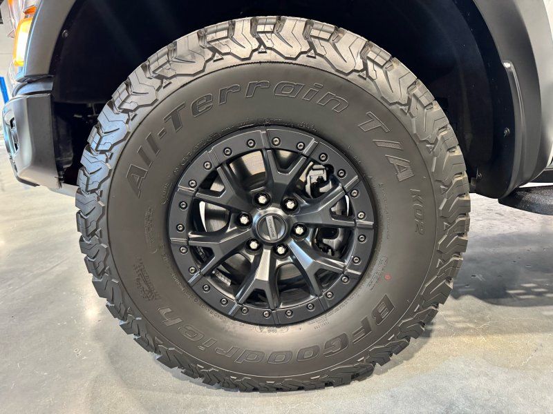 2023 Ford F-150 Raptor, photo 25