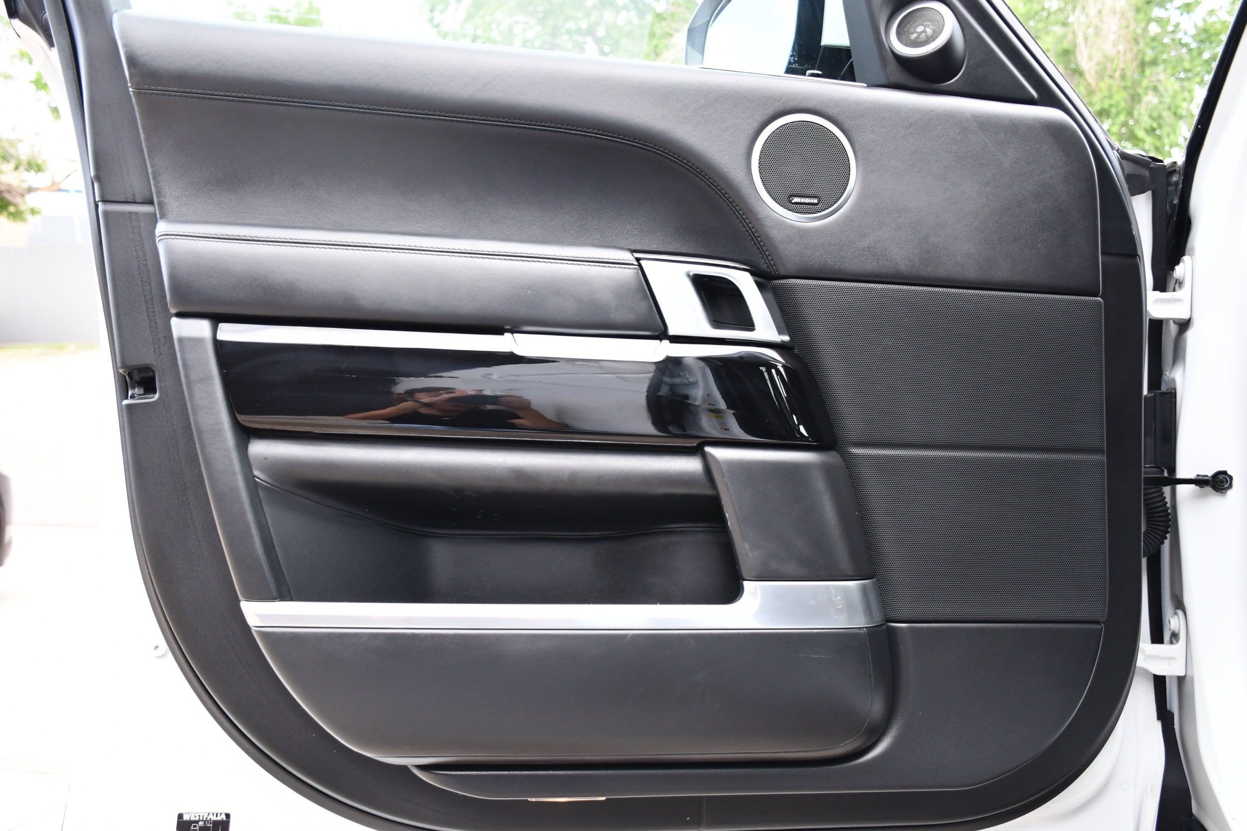 2015 Land Rover Range Rover Autobiography - Photo 11