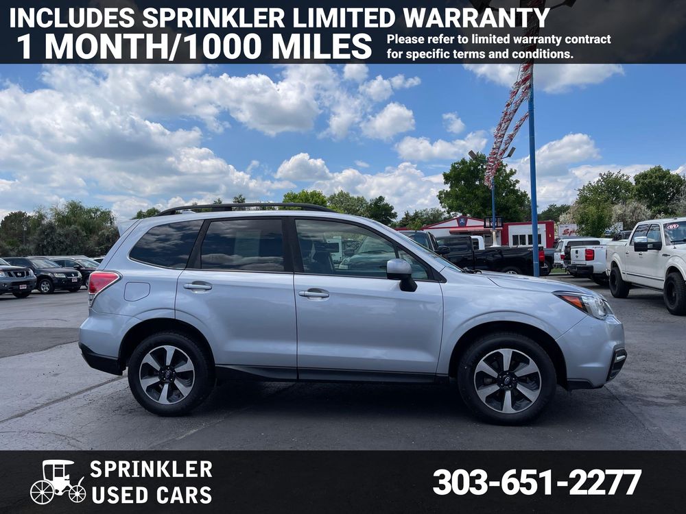 Used Cars Longmont, CO Sprinkler Used Cars