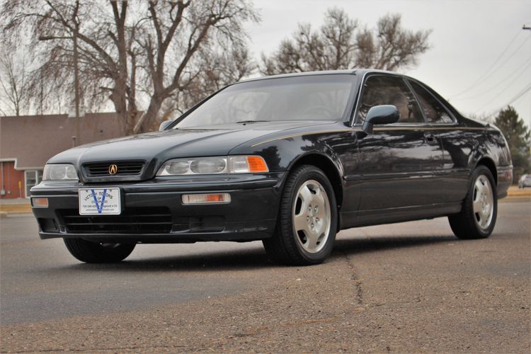 1995 Acura Legend LS | Victory Motors of Colorado