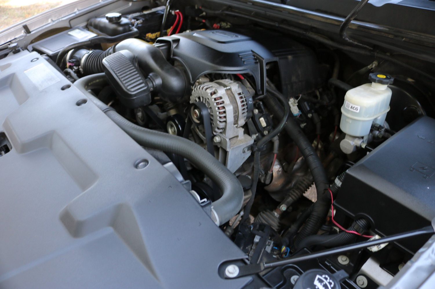 2008 Chevrolet Silverado 1500 LT1 | Victory Motors of Colorado