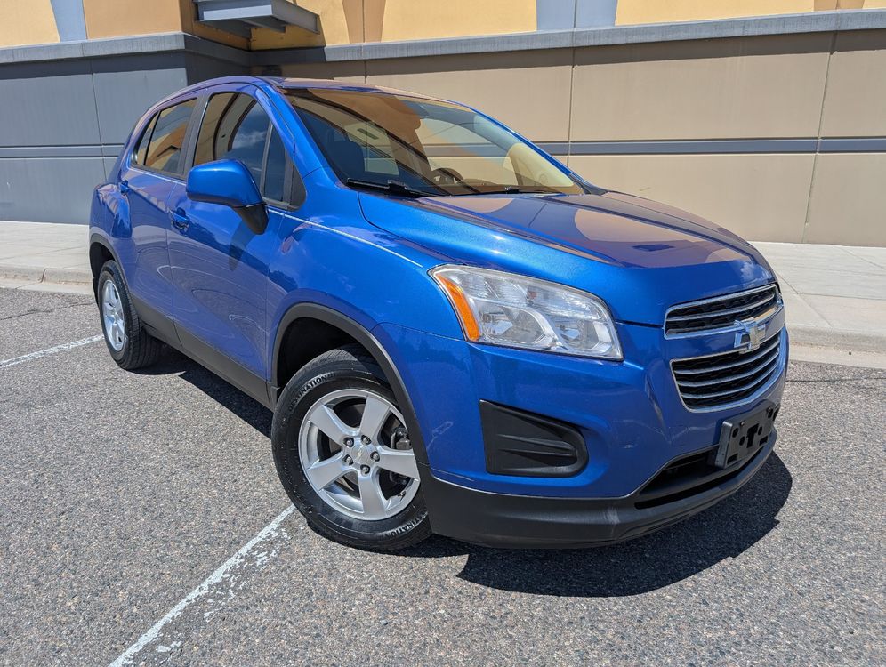 Featured Vehicle Image
