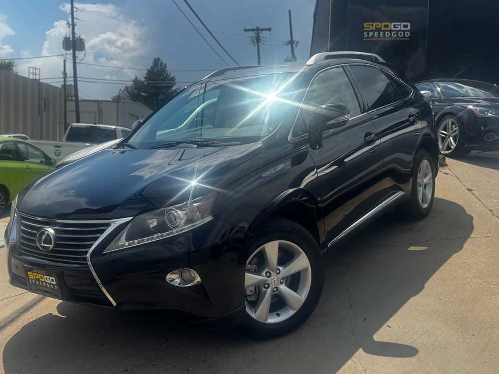 Featured Vehicle Image
