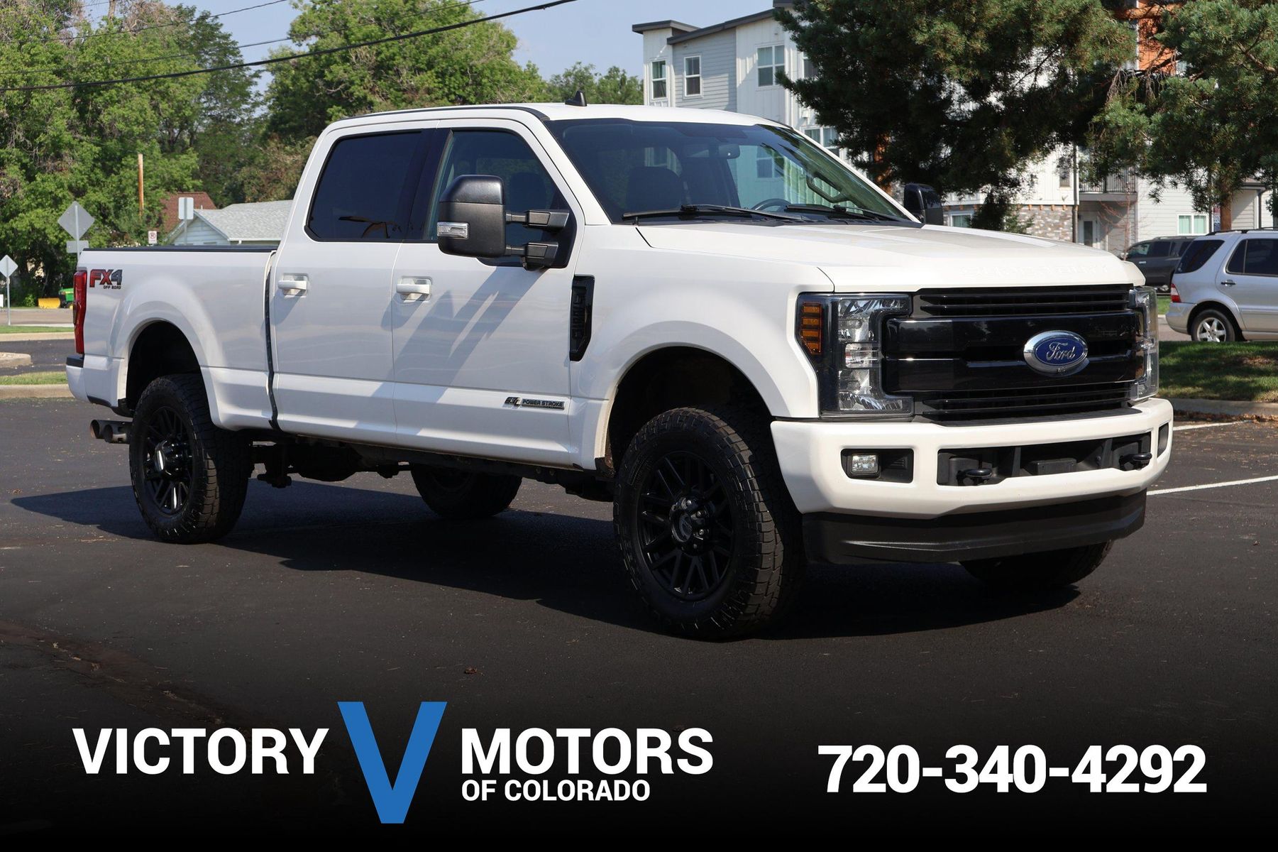 Inspiring 2019 Ford F 250 Lariat Photos