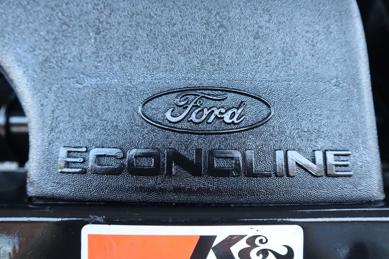 2001 Ford E-350 SD XL | Victory Motors of Colorado