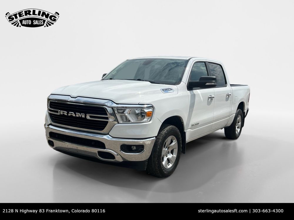 Featured Vehicle Image