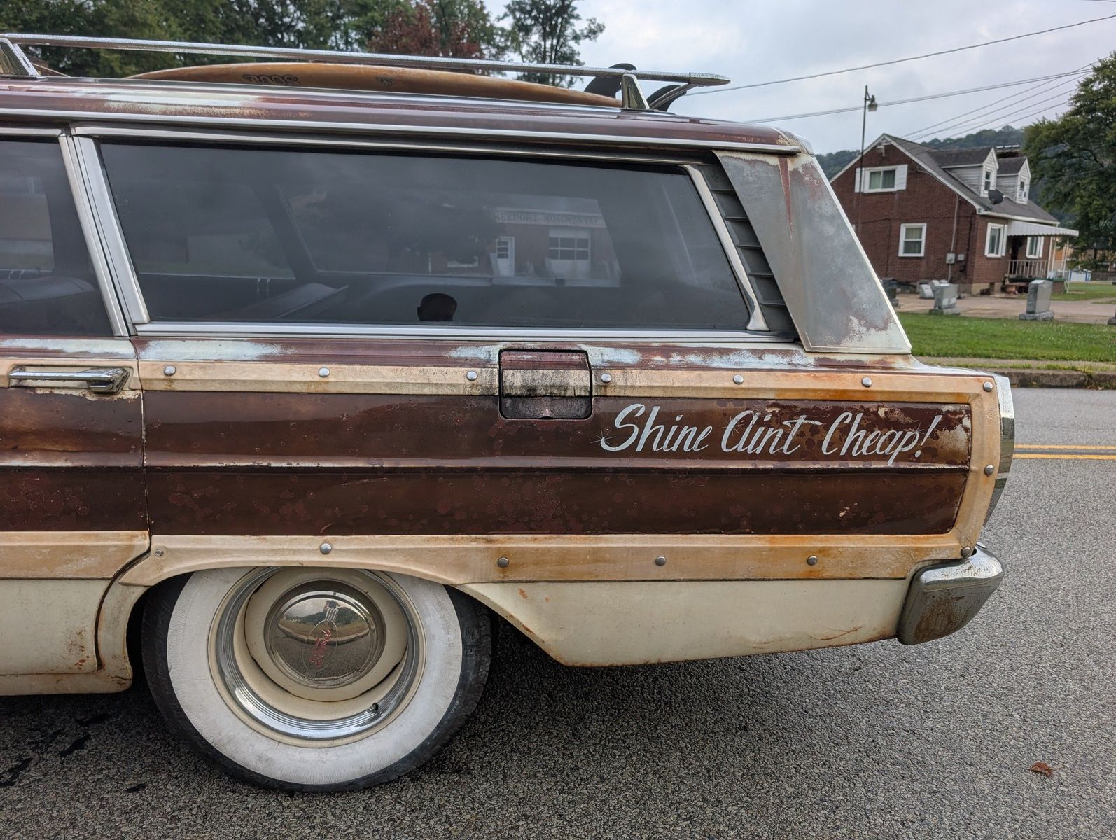 1965 Ford Galaxie 71