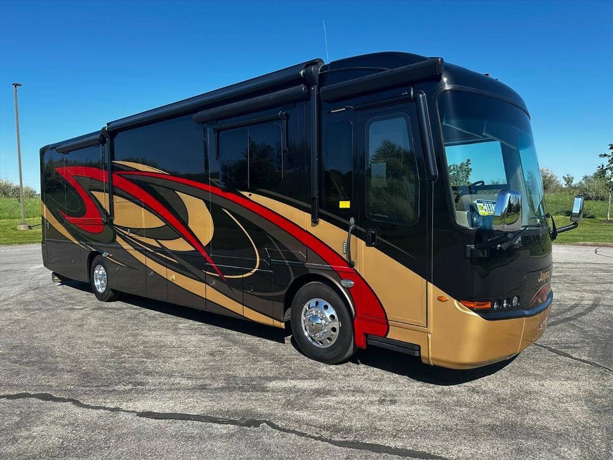 2019 Jayco Embark 95