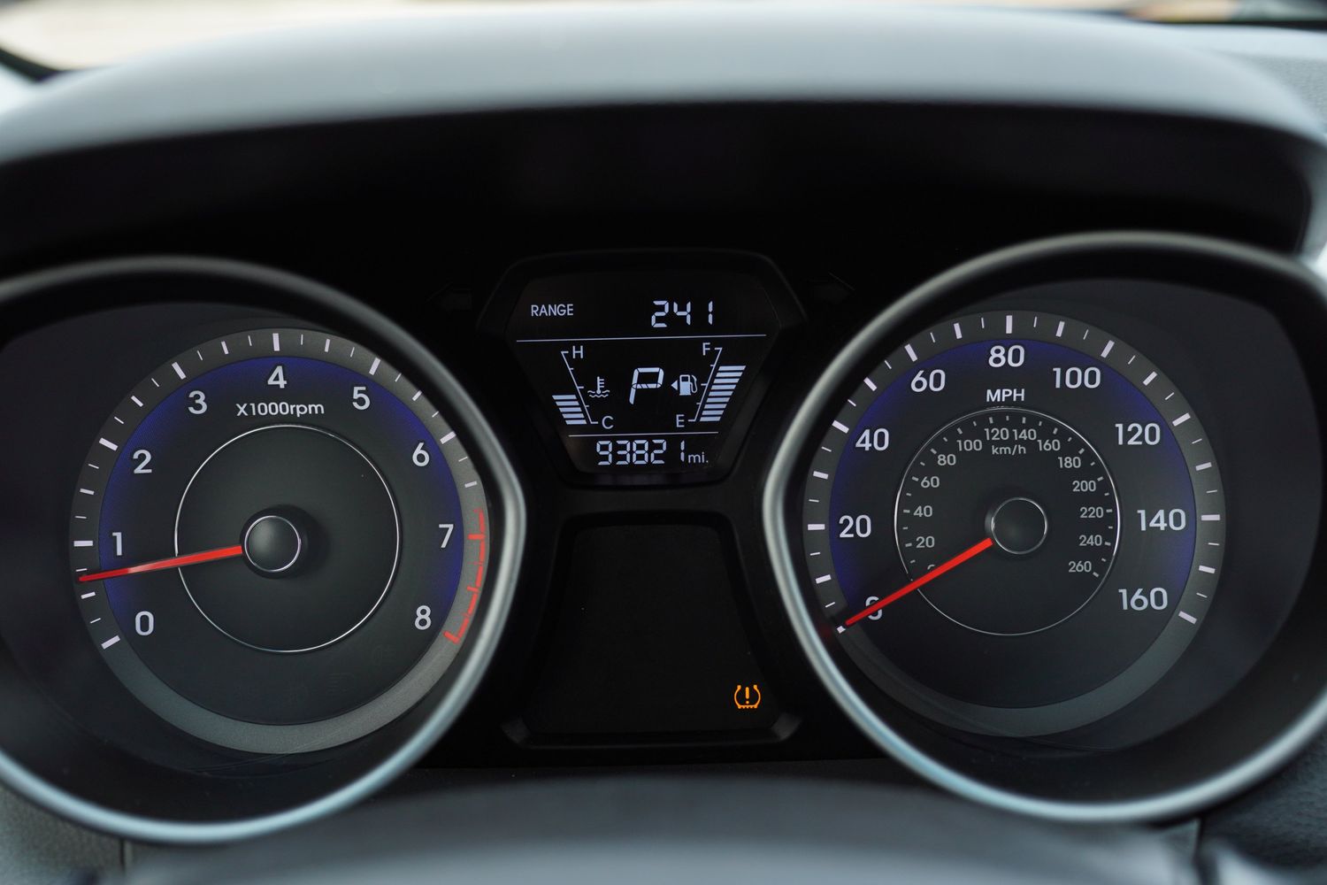 2014 Hyundai Elantra SE photo 17