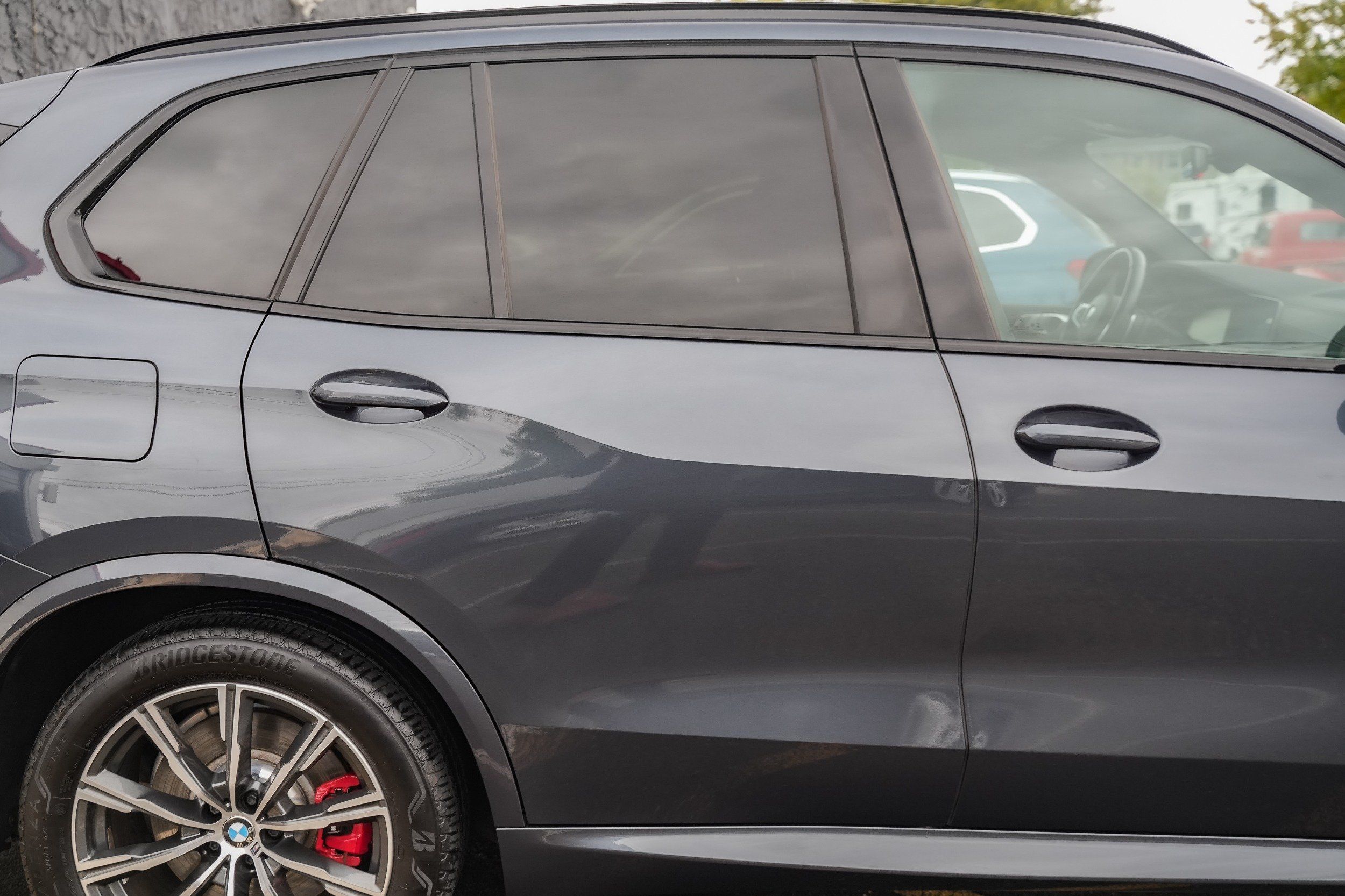 2021 BMW X5 M50i - Photo 9