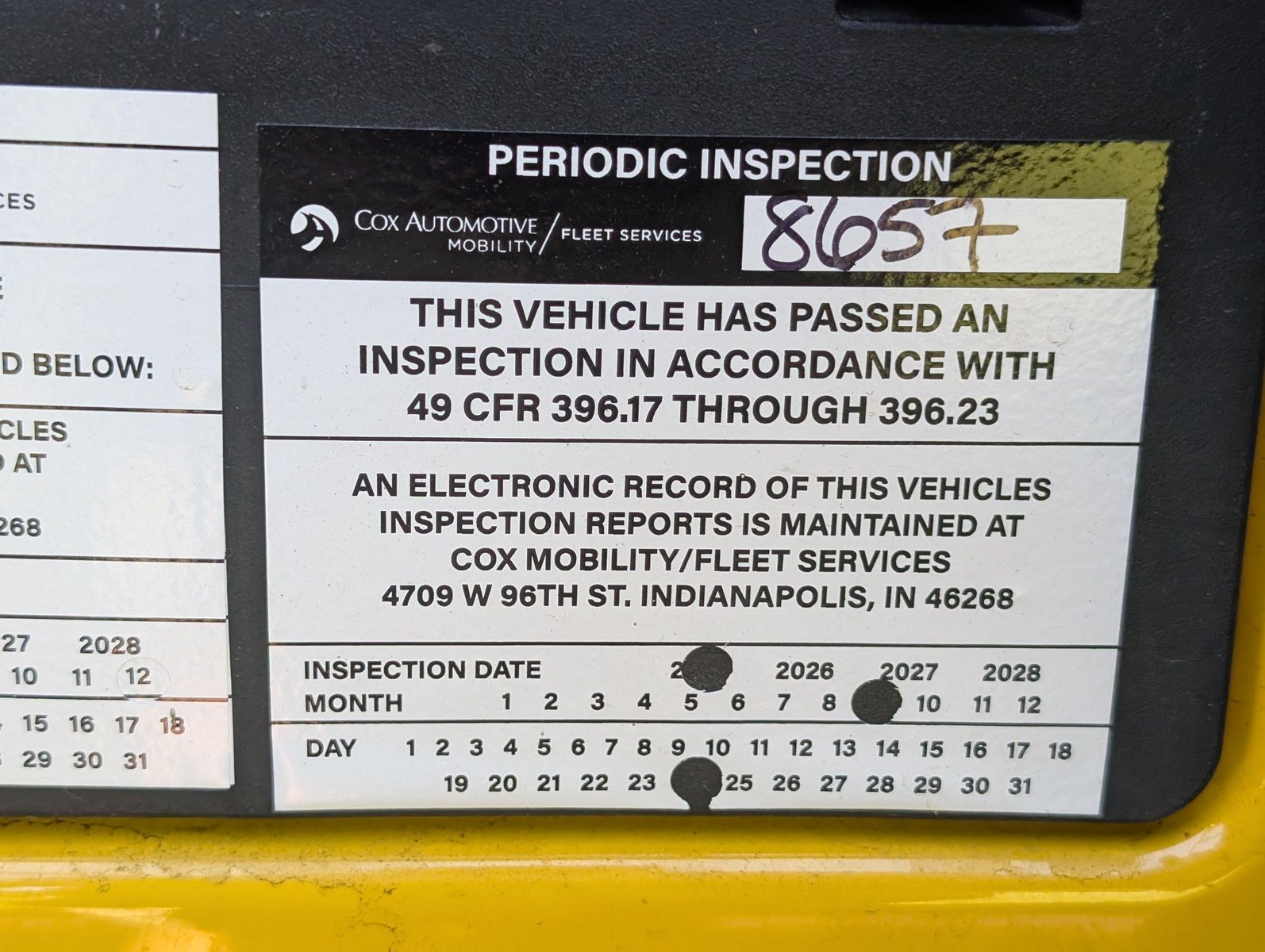 2021 Mercedes-Benz Sprinter 2500 33