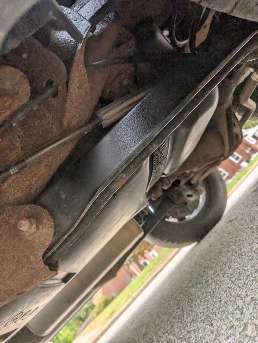 2017 Chevrolet Tahoe 68