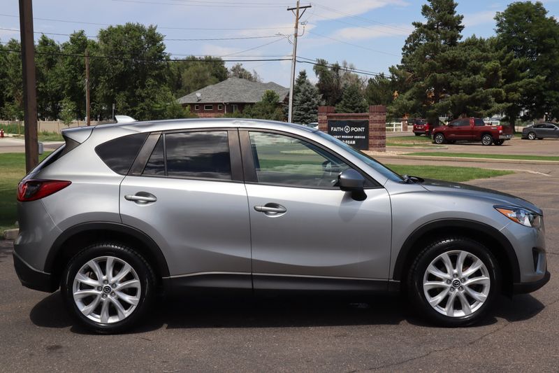 2013 mazda cx 5 grand touring reviews