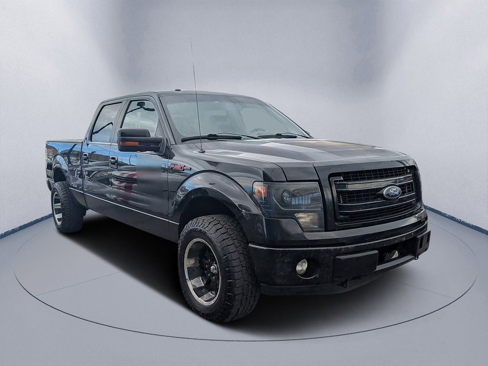 Featured Vehicle Image