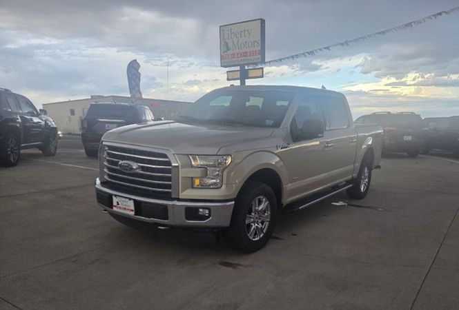 Featured Vehicle Image