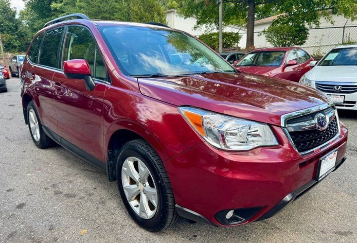 2014 Honda CR-V LX photo 24