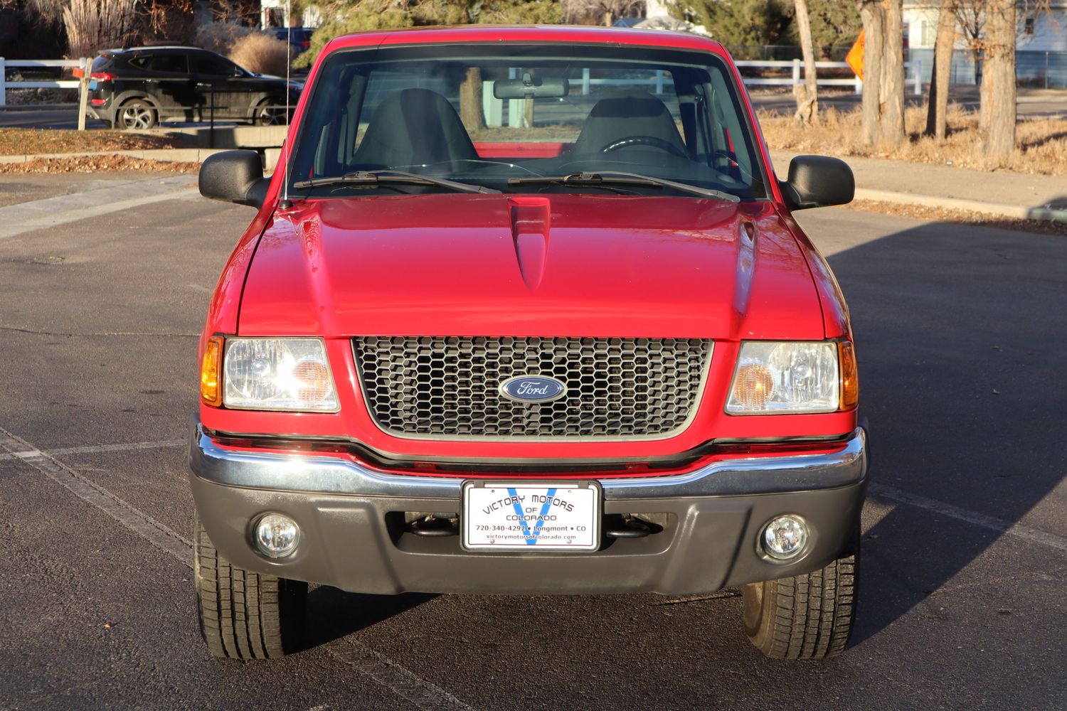 2003 Ford Ranger XLT Value Victory Motors of Colorado