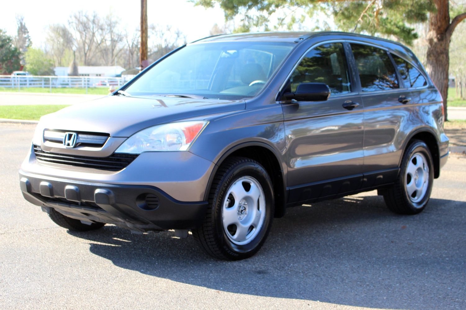 2009 Honda CR-V LX | Victory Motors of Colorado