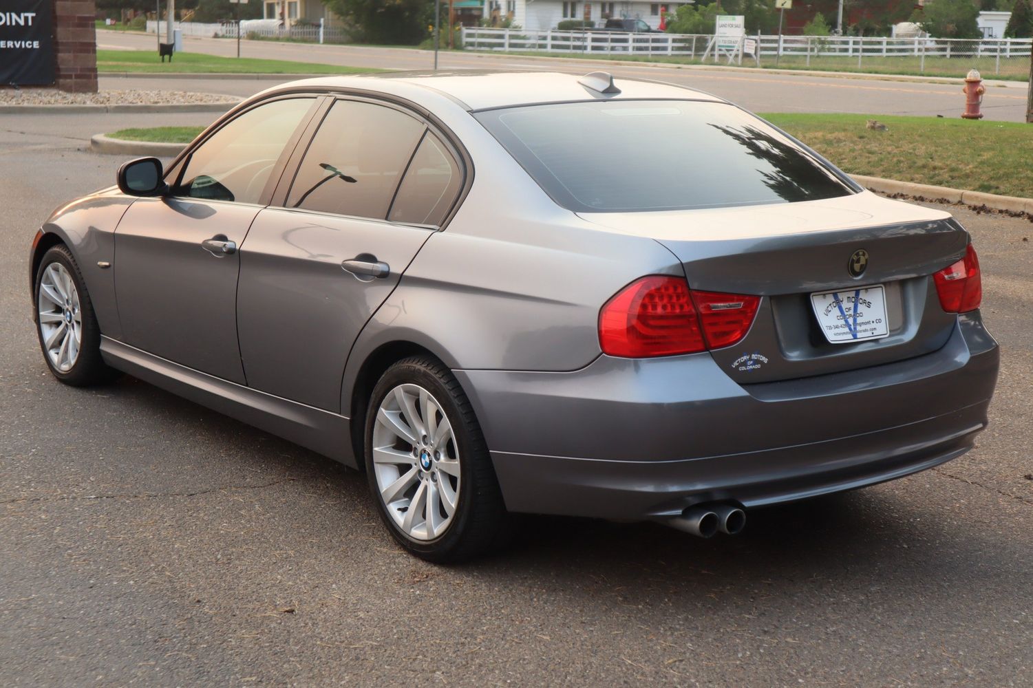 2011 BMW 328XI 3 Series xDrive | Victory Motors of Colorado