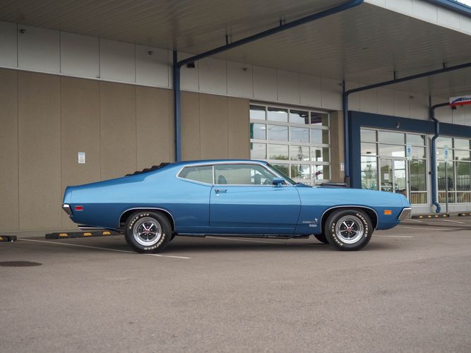 1970 Ford Torino | Cars Remember When