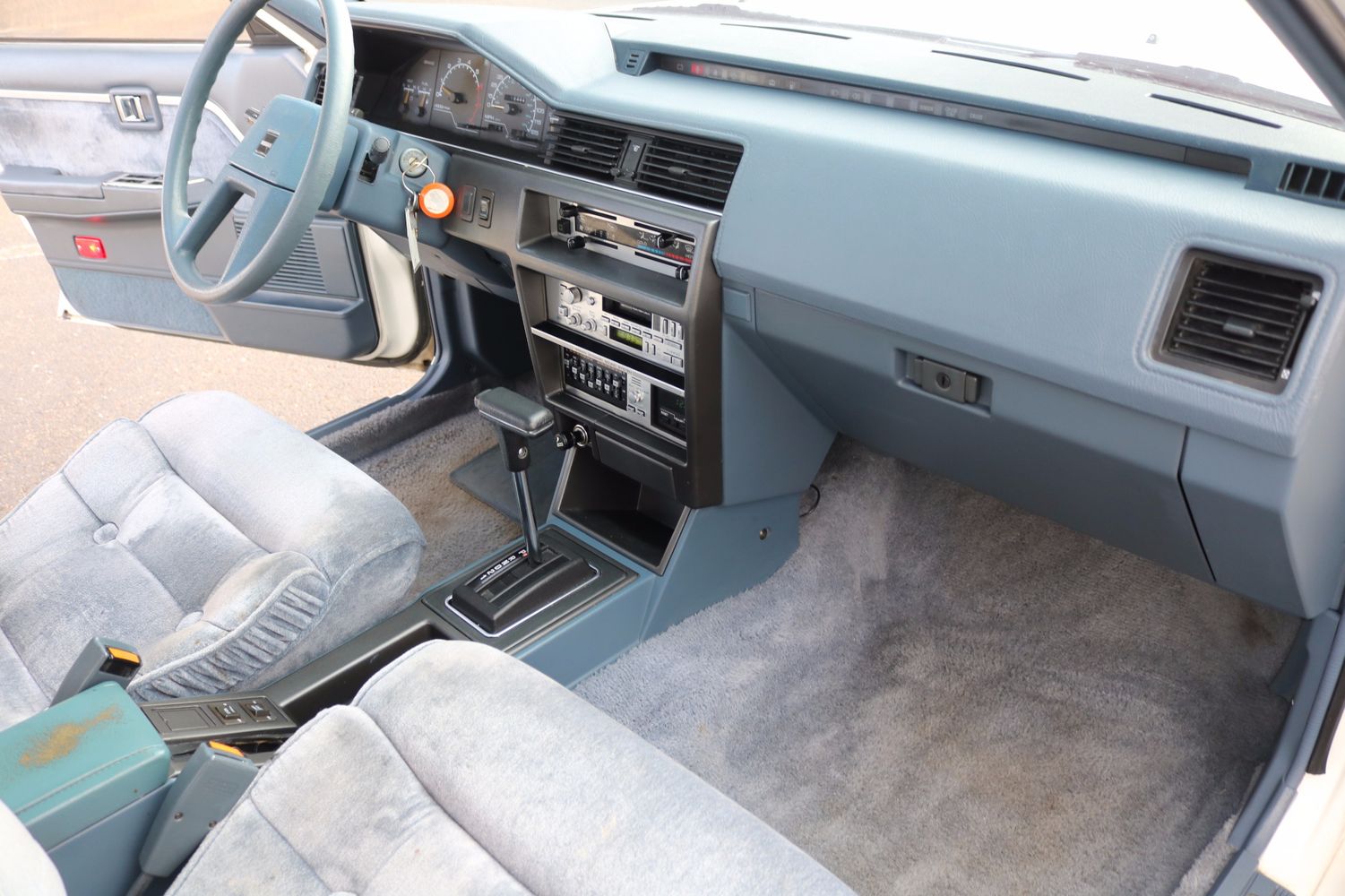 1986 Nissan Maxima GL | Victory Motors of Colorado