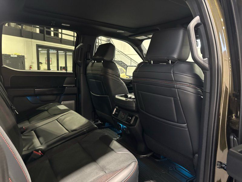 2024 Ford F-150 Raptor, photo 17