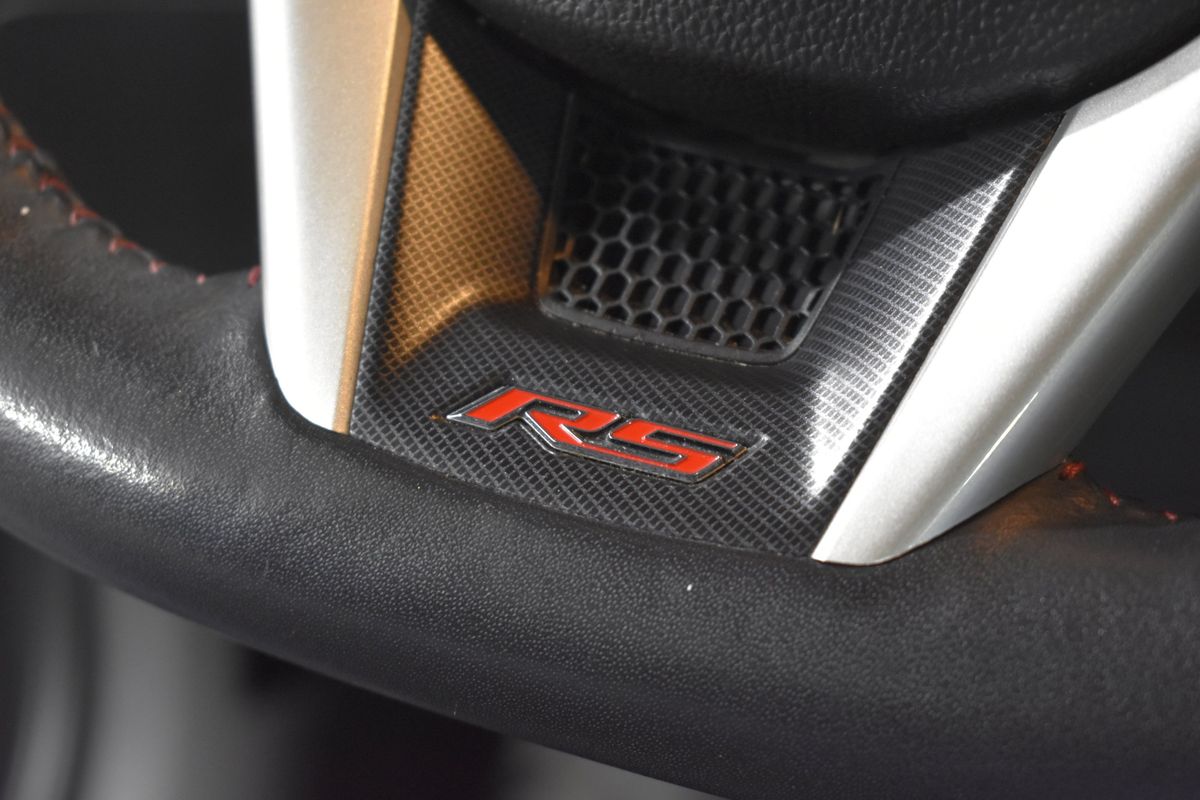 2018 Chevrolet Sonic LT Auto