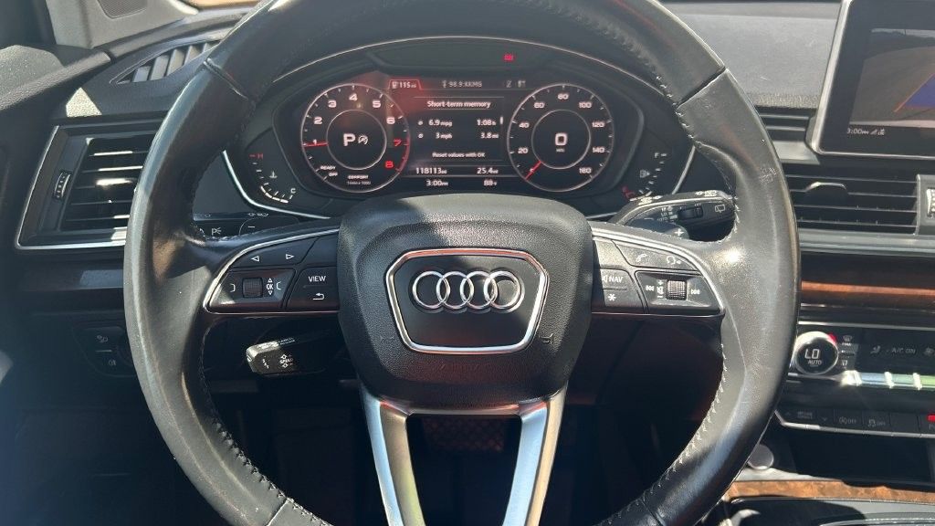 2019 Audi Q5 Premium Plus - Photo 25