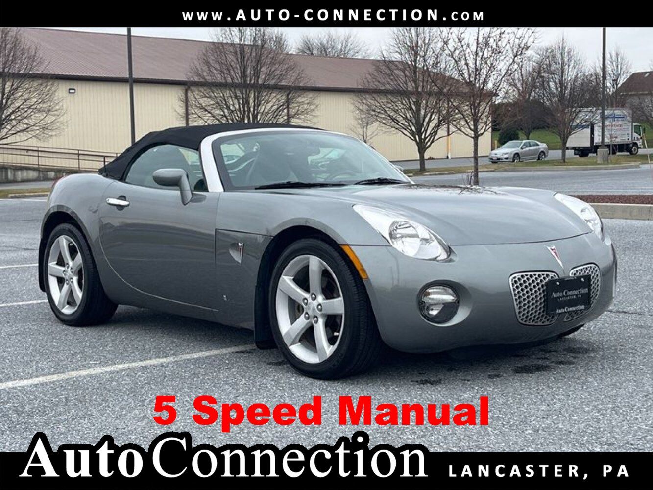 2006 Pontiac Solstice -'s photo