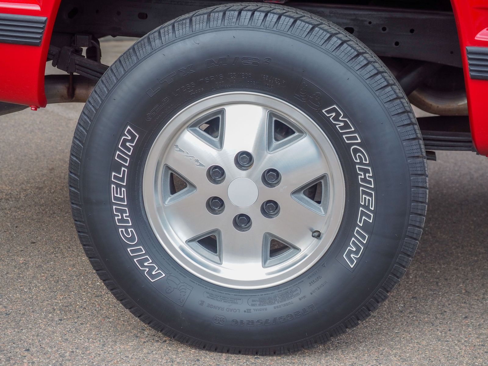 1988 Chevrolet K1500 30