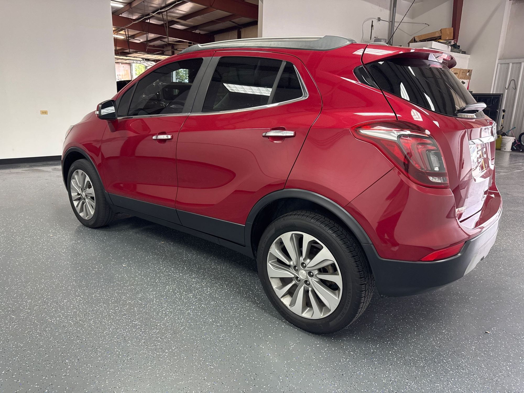2019 Buick Encore Preferred photo 6