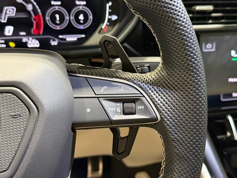 2023 Lamborghini Urus S, photo 35