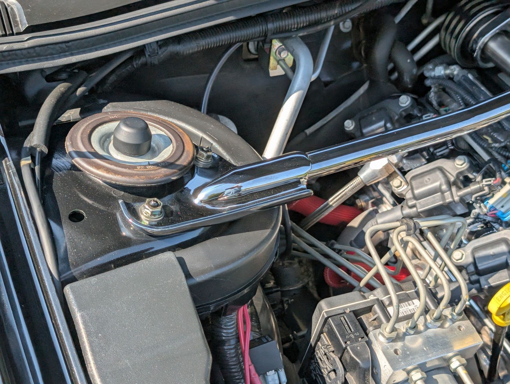 2006 Pontiac GTO 121