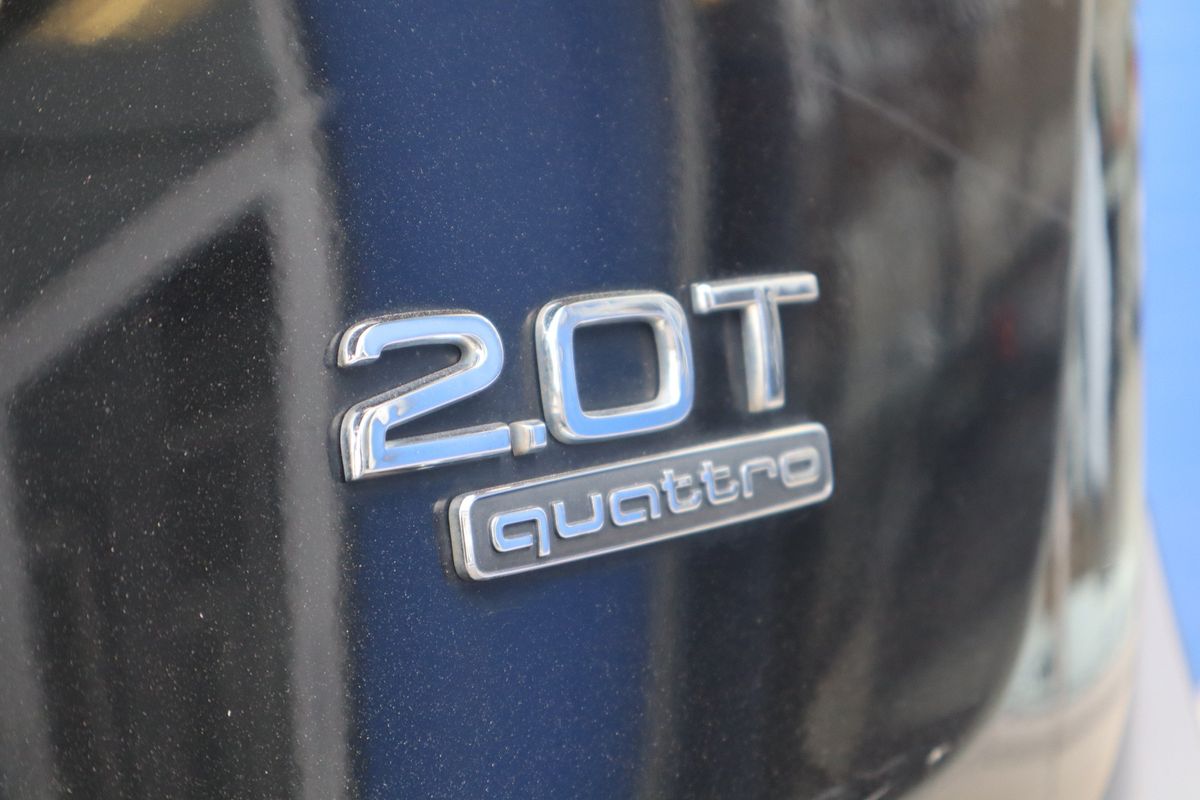 2017 Audi Q5 2.0T quattro Premium