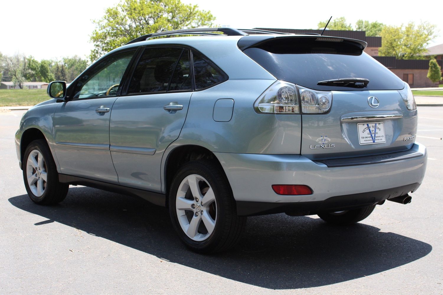 2006 Lexus RX 330 AWD | Victory Motors of Colorado