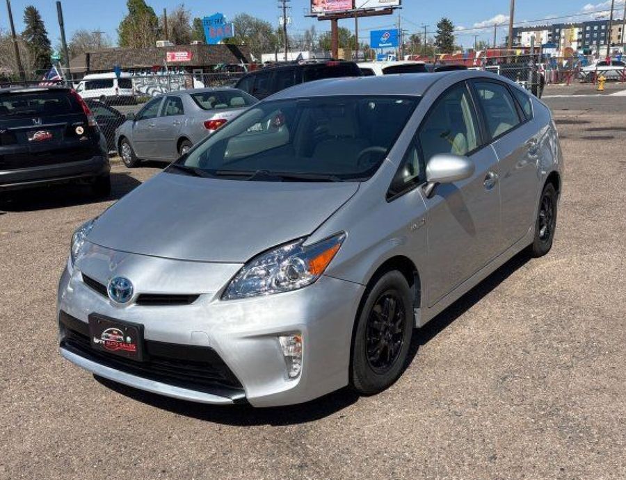 Vehicle Image